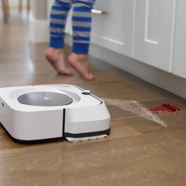 iRobot_Braava_m6 iRobot_Braava_m6