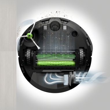 iRobot-usisivac-uci